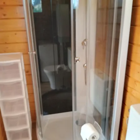 Le Cocon De Bois Alpstuga *