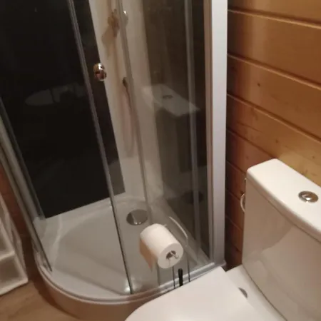Le Cocon De Bois *