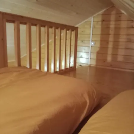 Le Cocon De Bois Chalet