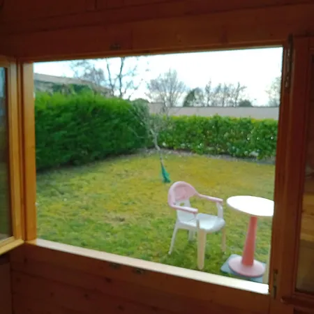Le Cocon De Bois