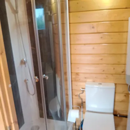 Alpstuga Le Cocon De Bois