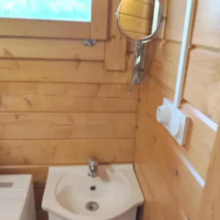 Le Cocon De Bois Eglise-Neuve-de-Vergt