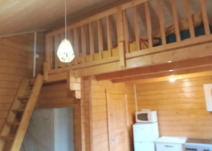 Le Cocon De Bois * Eglise-Neuve-de-Vergt