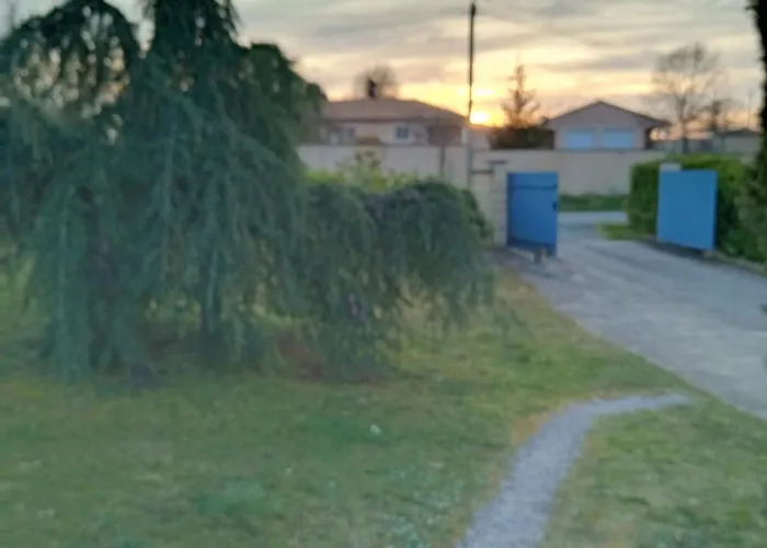 شاليه Le Cocon De Bois Eglise-Neuve-de-Vergt