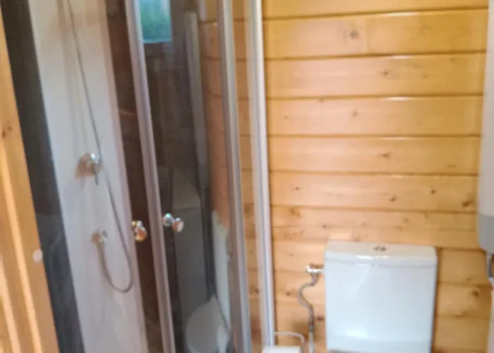 شاليه Le Cocon De Bois