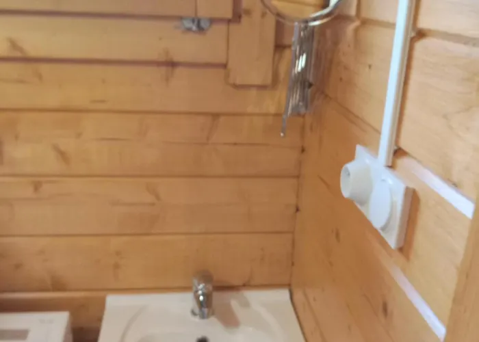 Le Cocon De Bois Eglise-Neuve-de-Vergt